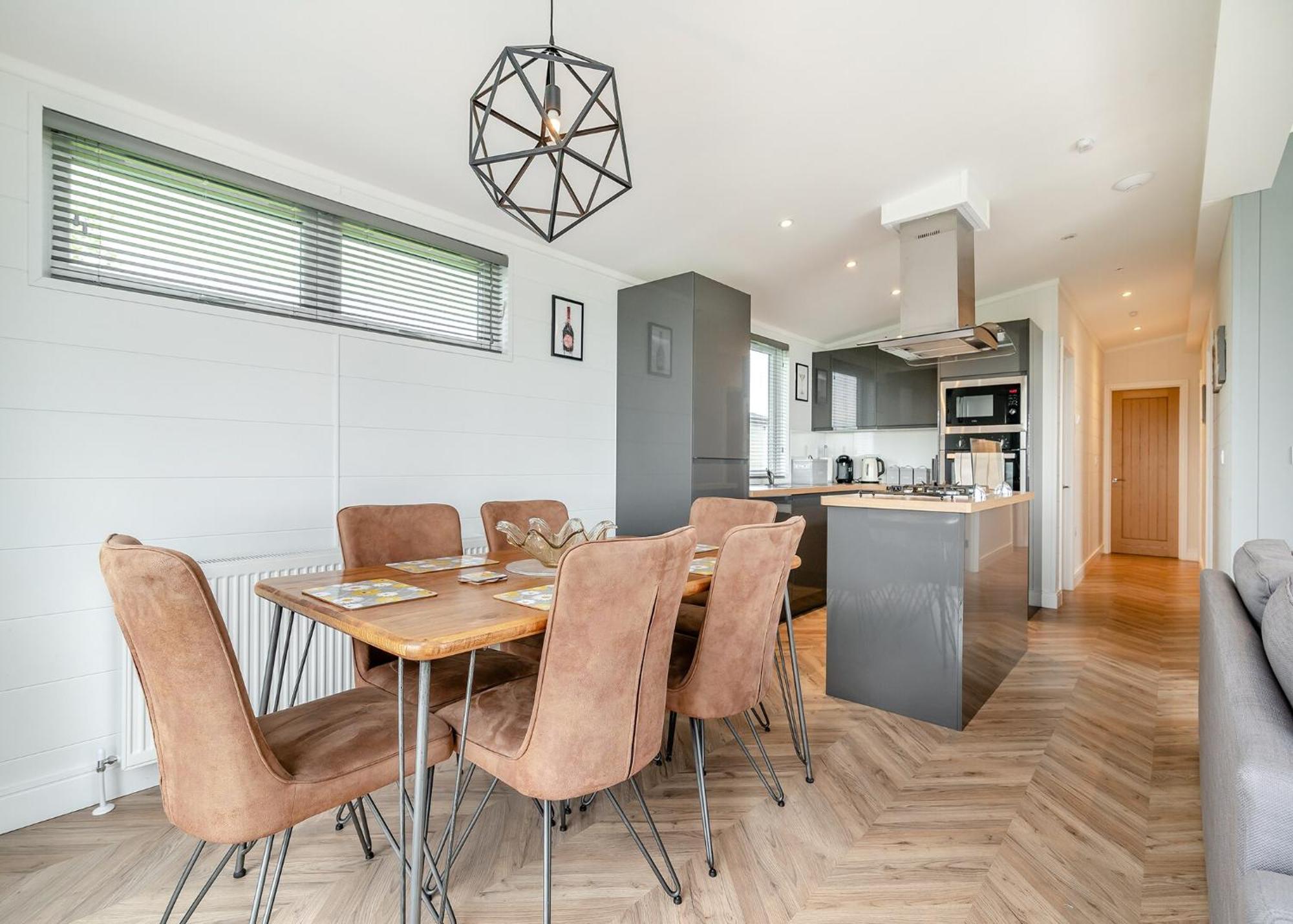 Midsomer Lodges Pilton Ruang foto
